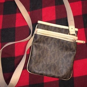 Michael Kors crossbody